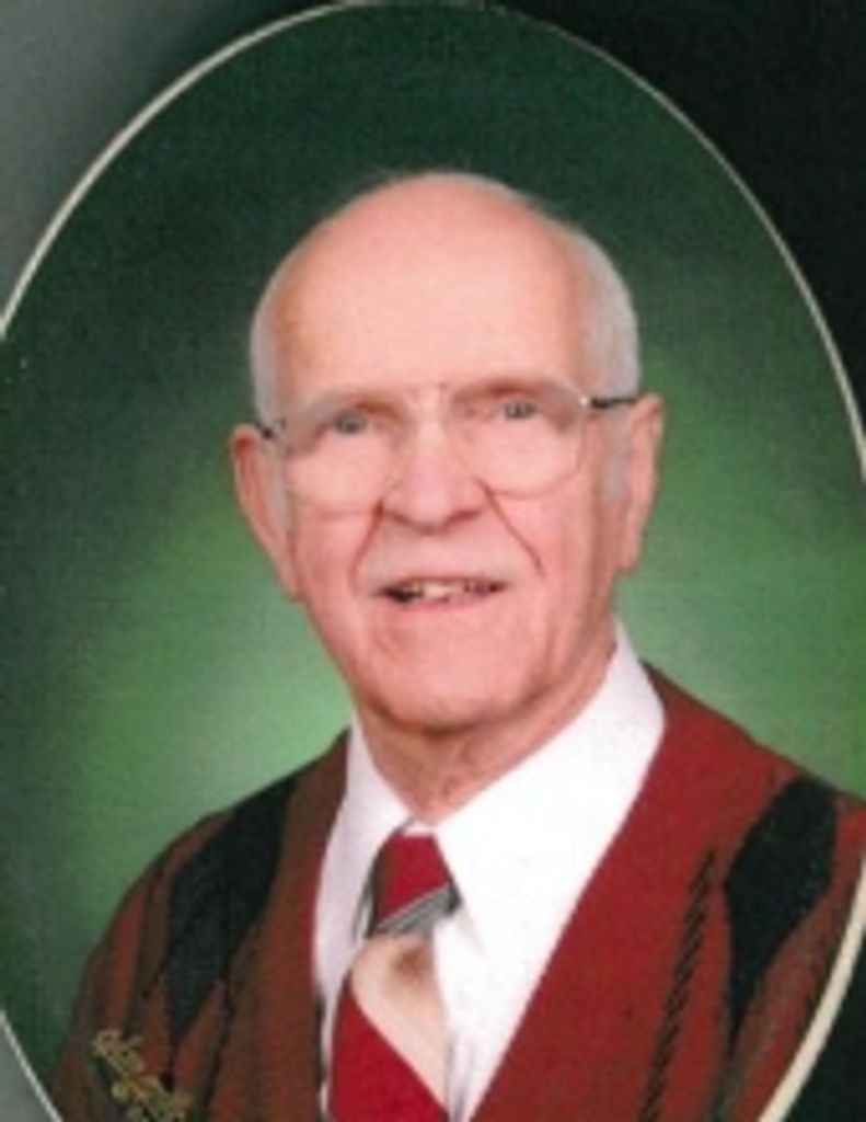 Carl A. Buettner
