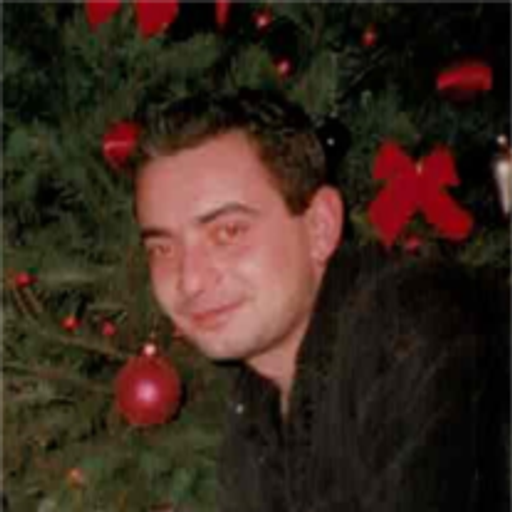 Krzysztof Jan Kula Profile Photo