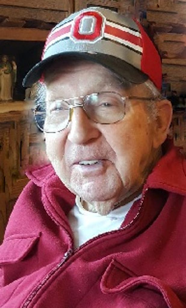 Charles W. Huggins II