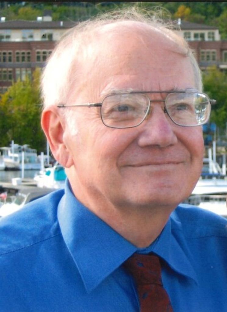 Lloyd Albert Cutting Profile Photo