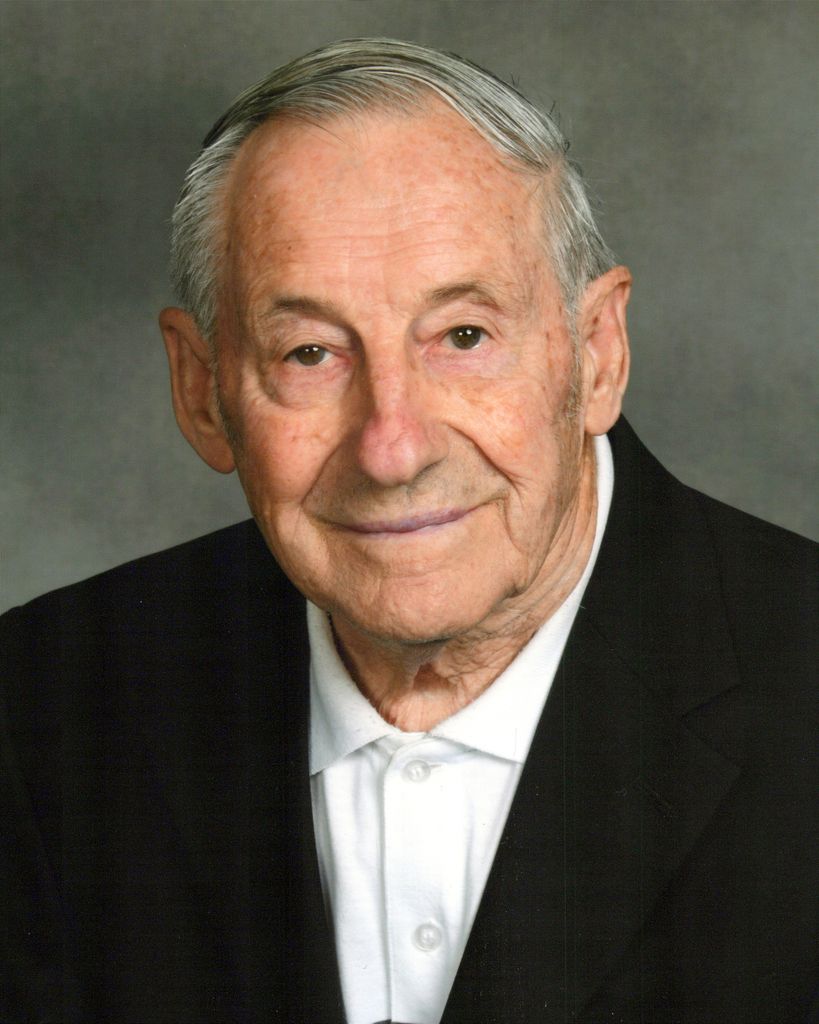 LeRoy A. Neuhardt Profile Photo