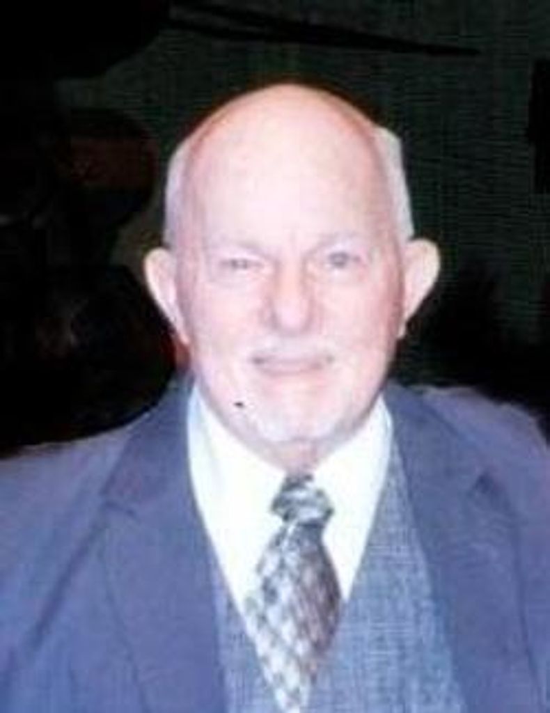 Richard Duaine Selvick