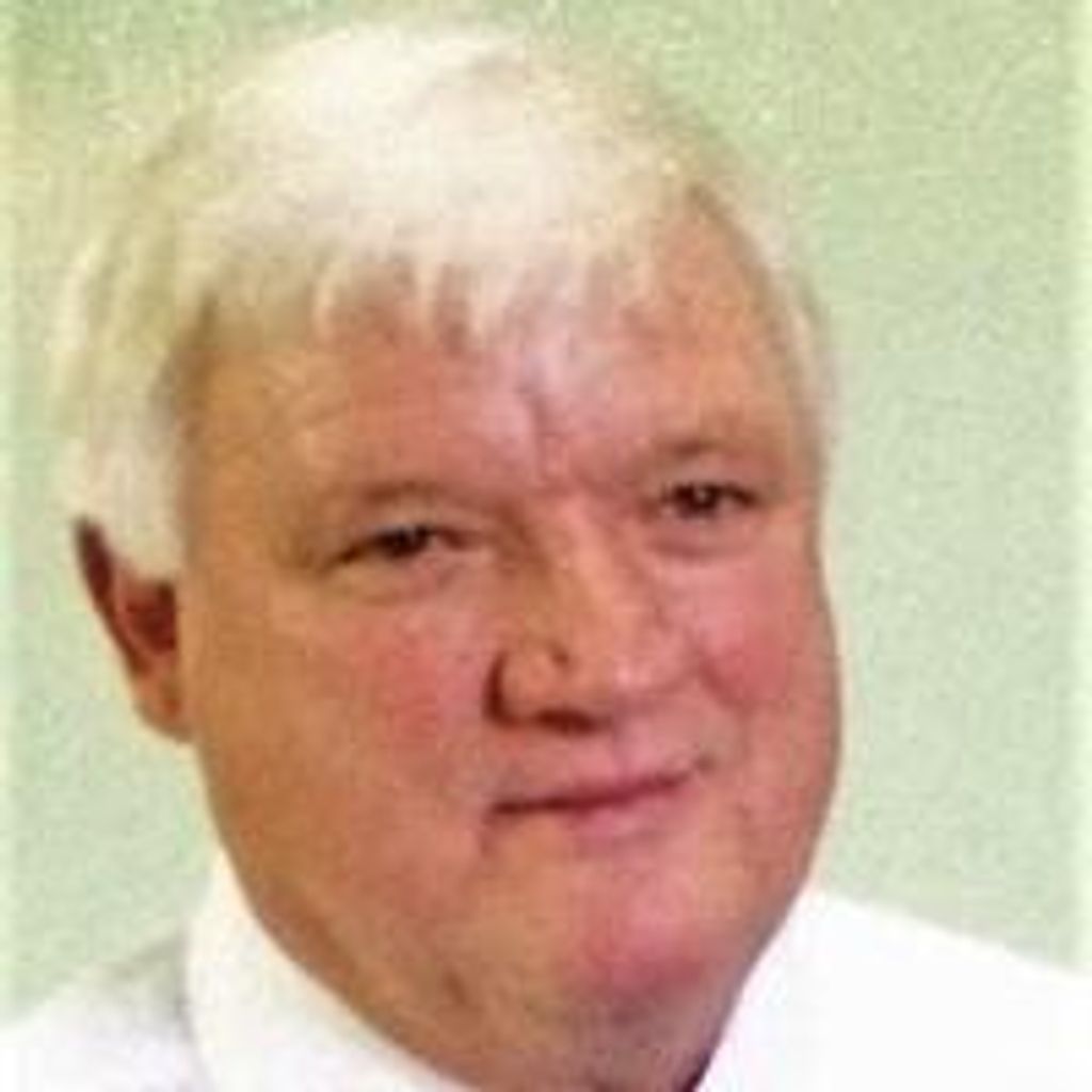 Roger Belk