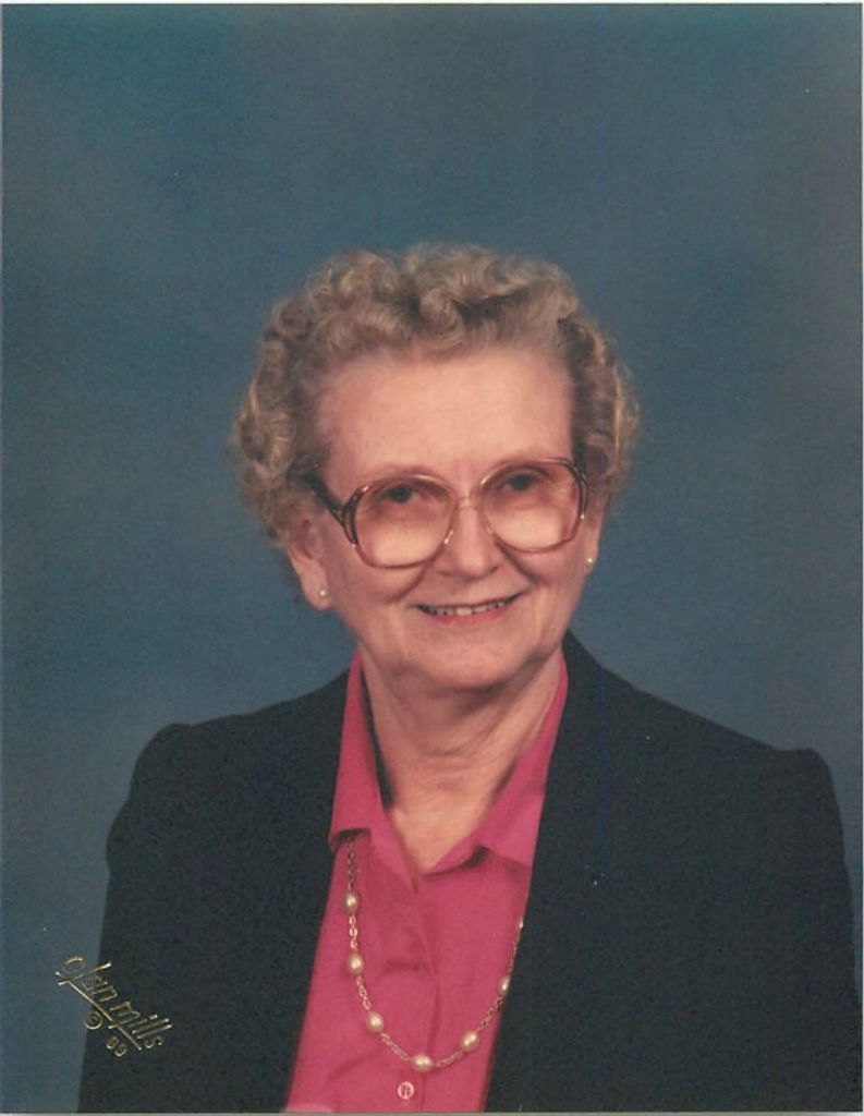 Elizabeth Caffey Profile Photo