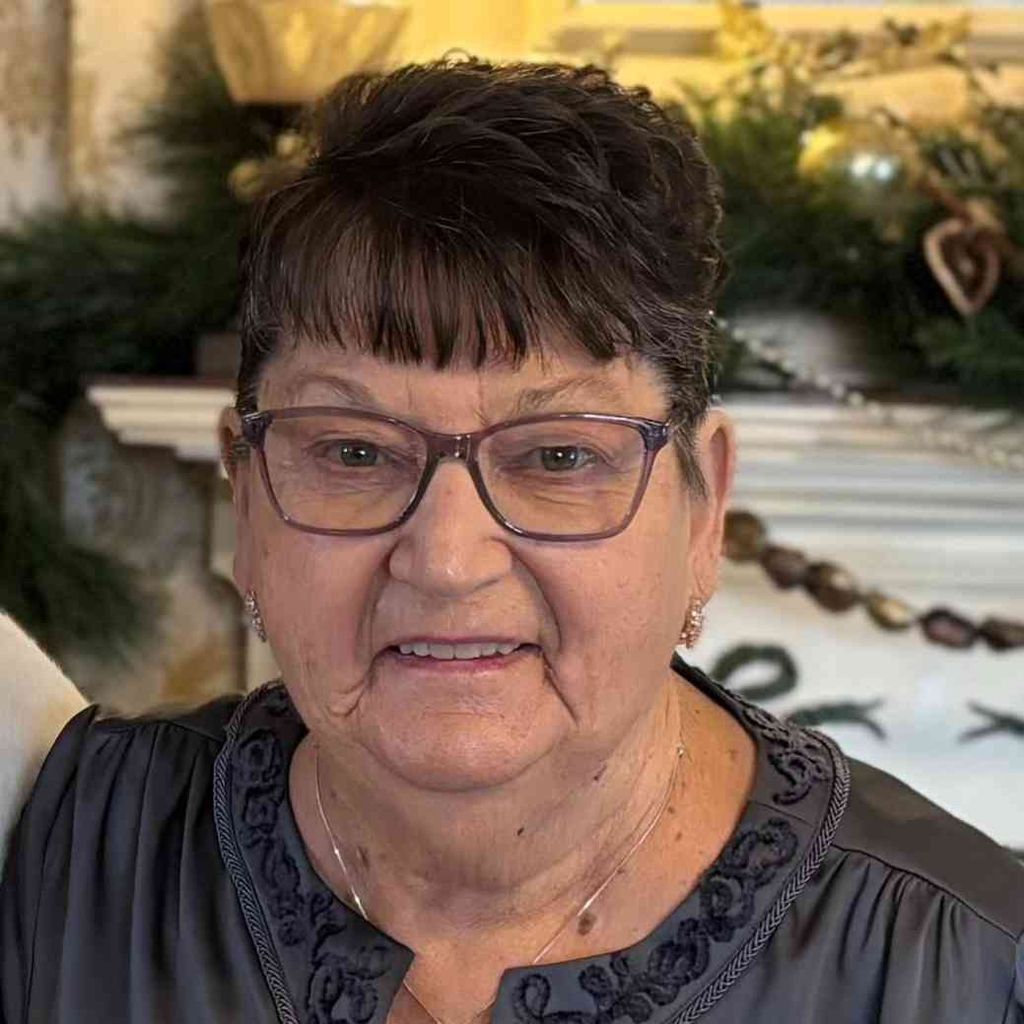 Elaine M. Morrison Profile Photo