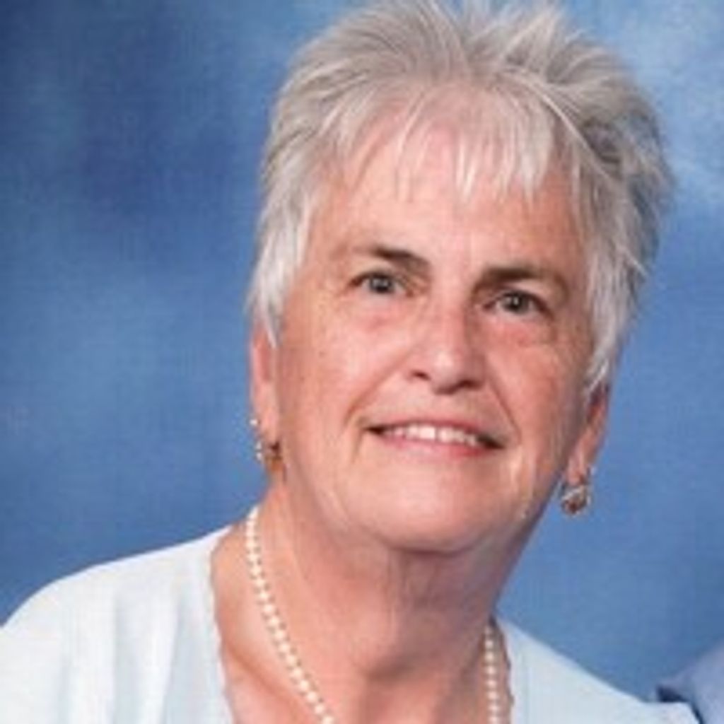 Diana K. O'Hara