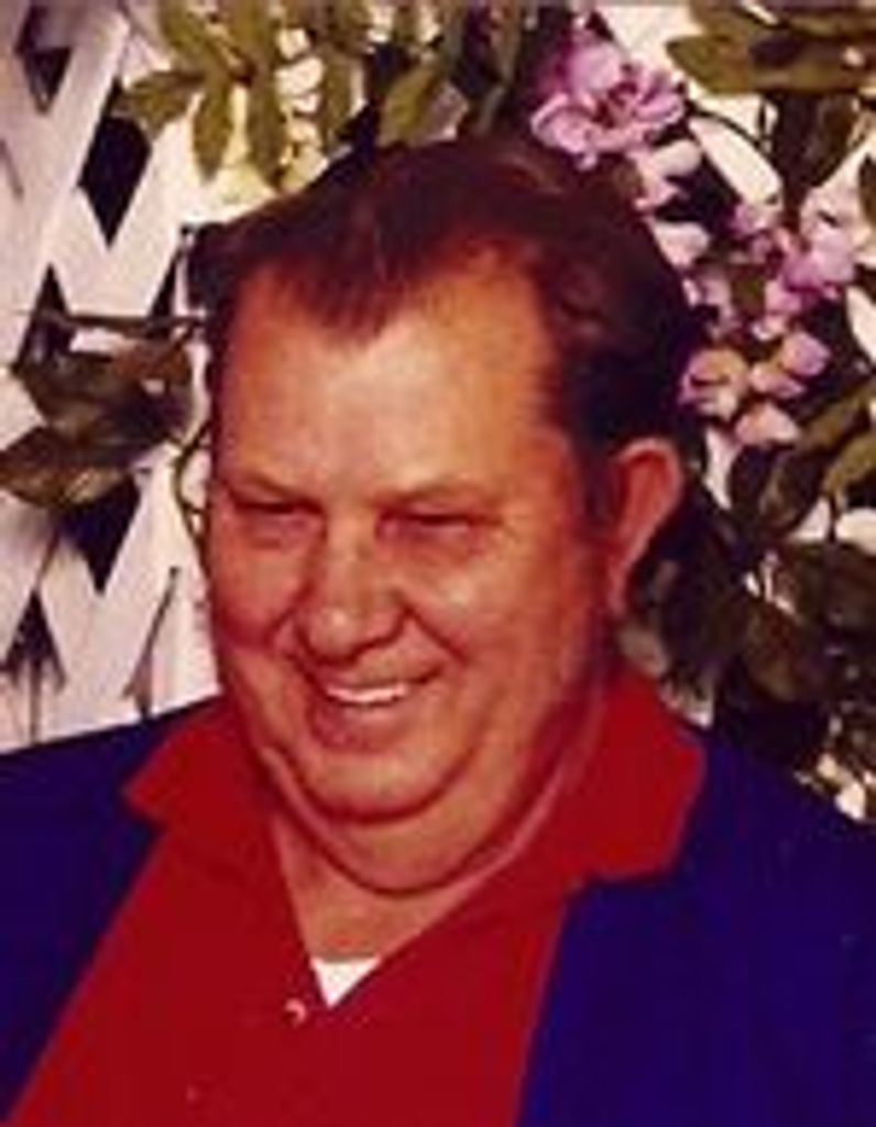 Robert Lee Lockard