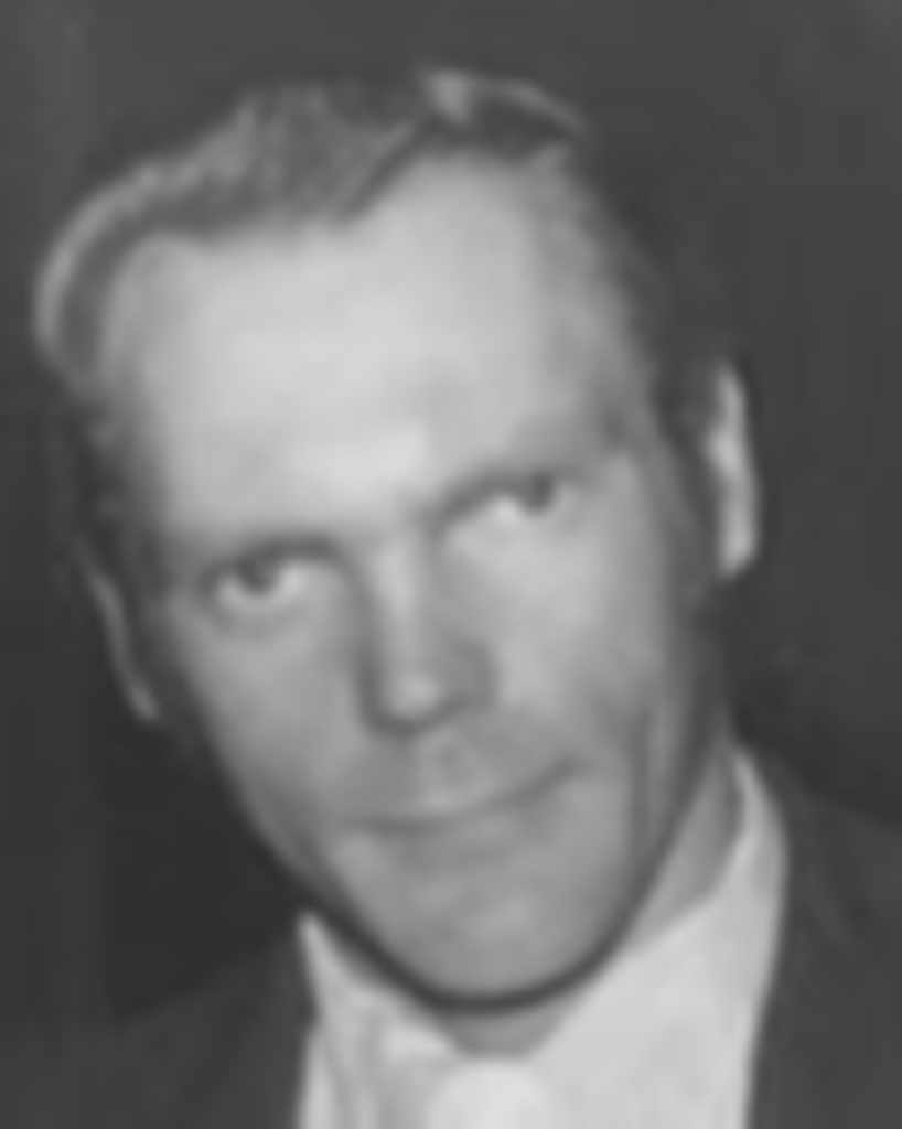 Jon Mundell
