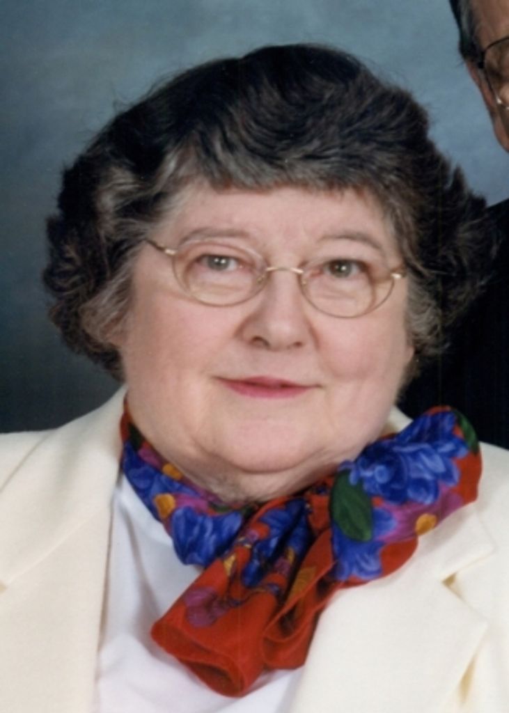 Dorothy E. Szucs