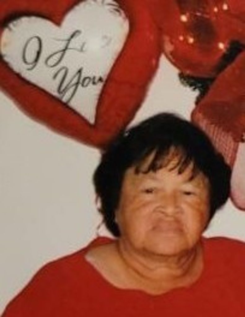 Lucille Strickland Profile Photo