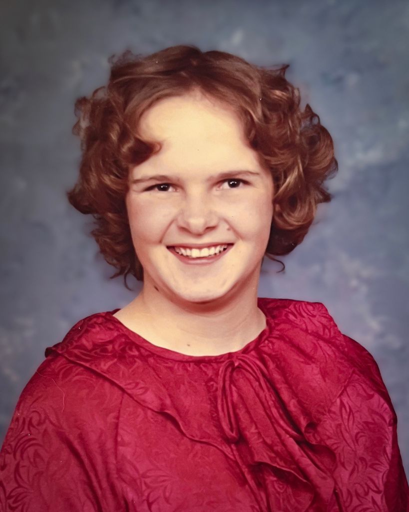 Eva Allison Johnson
