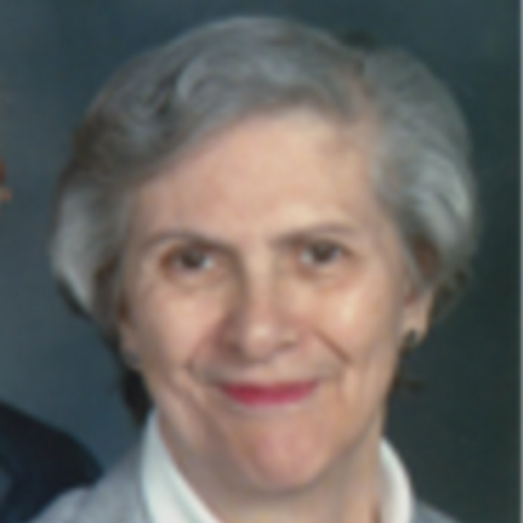 Florence Marie Radzwion