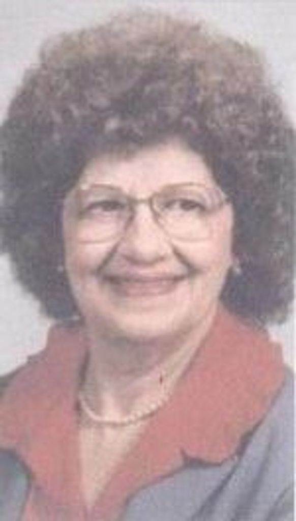 Jean V. Ferguson Profile Photo