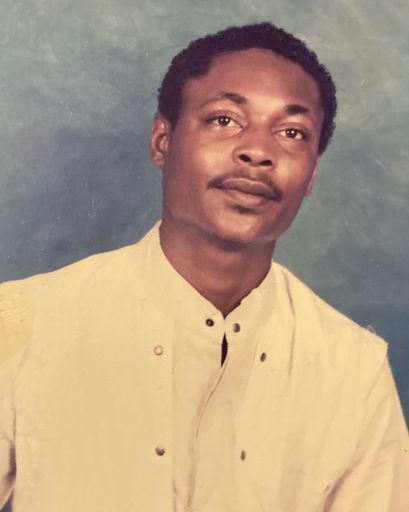 Carlton Anthony Wynn Jr.'s obituary image