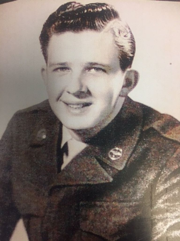 Henry  Clarence Howard Profile Photo