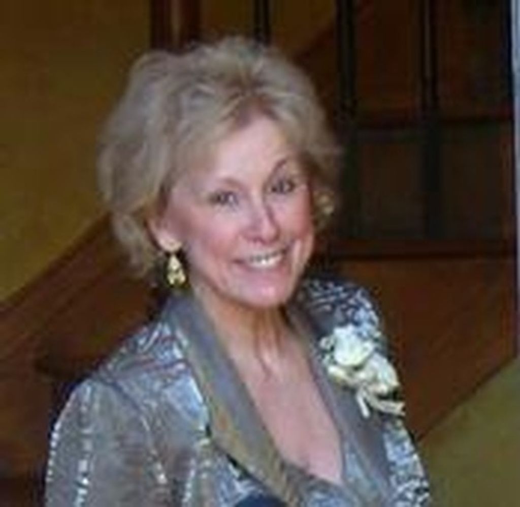 Francine Simone Polacsek