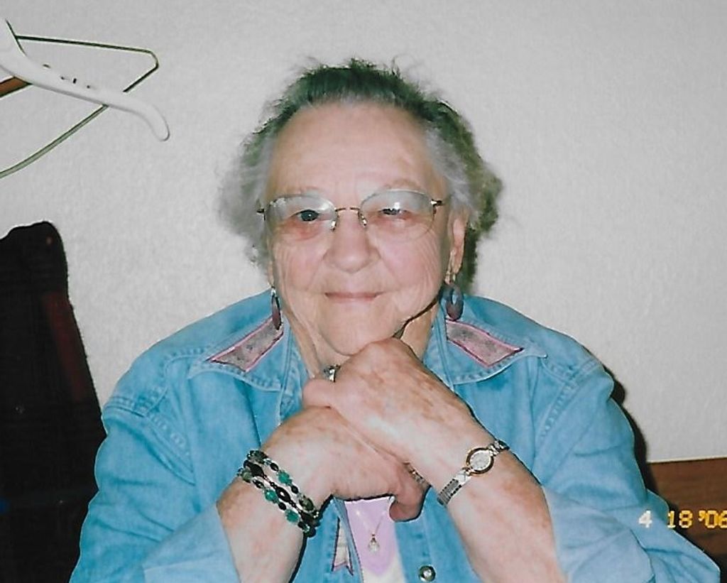 Eva Hix