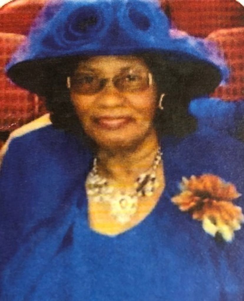 Edmonia Ford Profile Photo