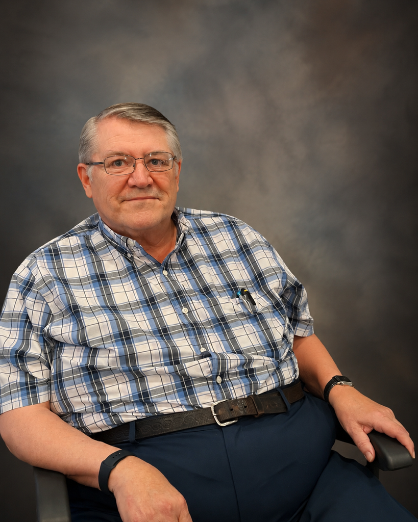 Nolan H. Brunk Profile Photo