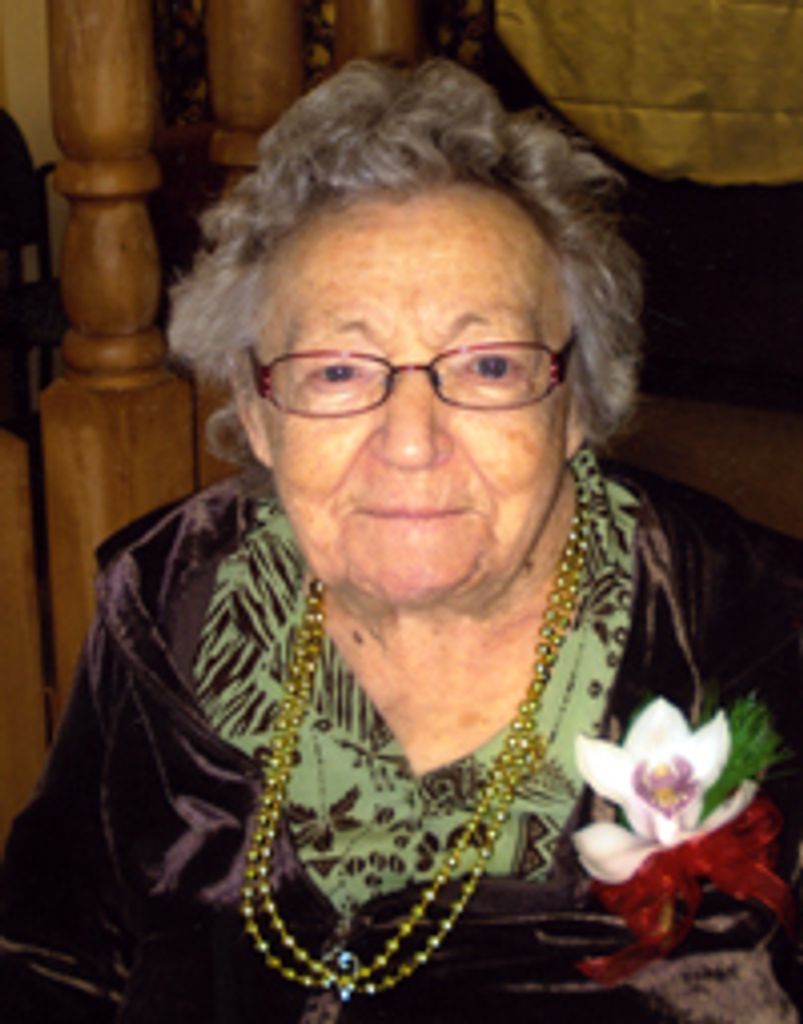 Ellen Greenwood Profile Photo