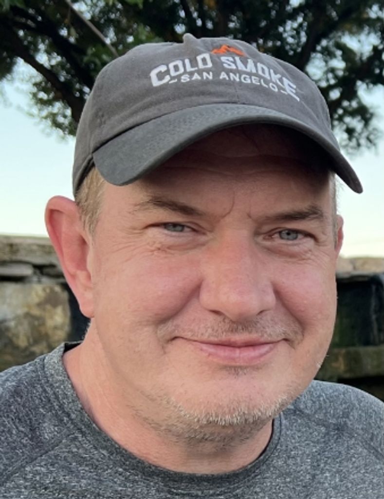 Michael Forrest Crisp Profile Photo
