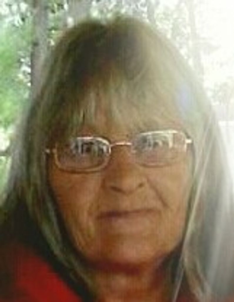 Bonita Marie Serr