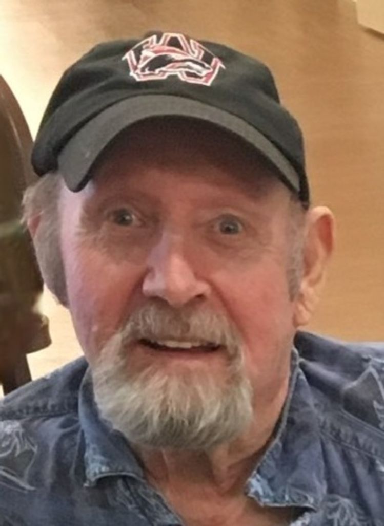 Nathan Richard Pruett Profile Photo