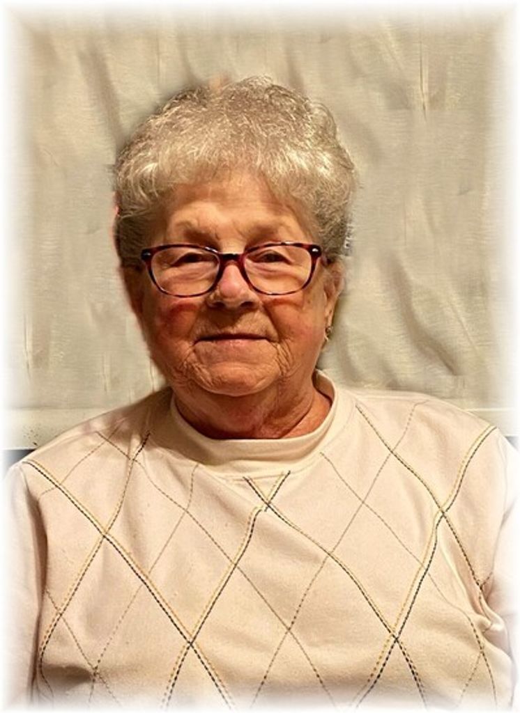 Marjorie Ellen Moody Profile Photo