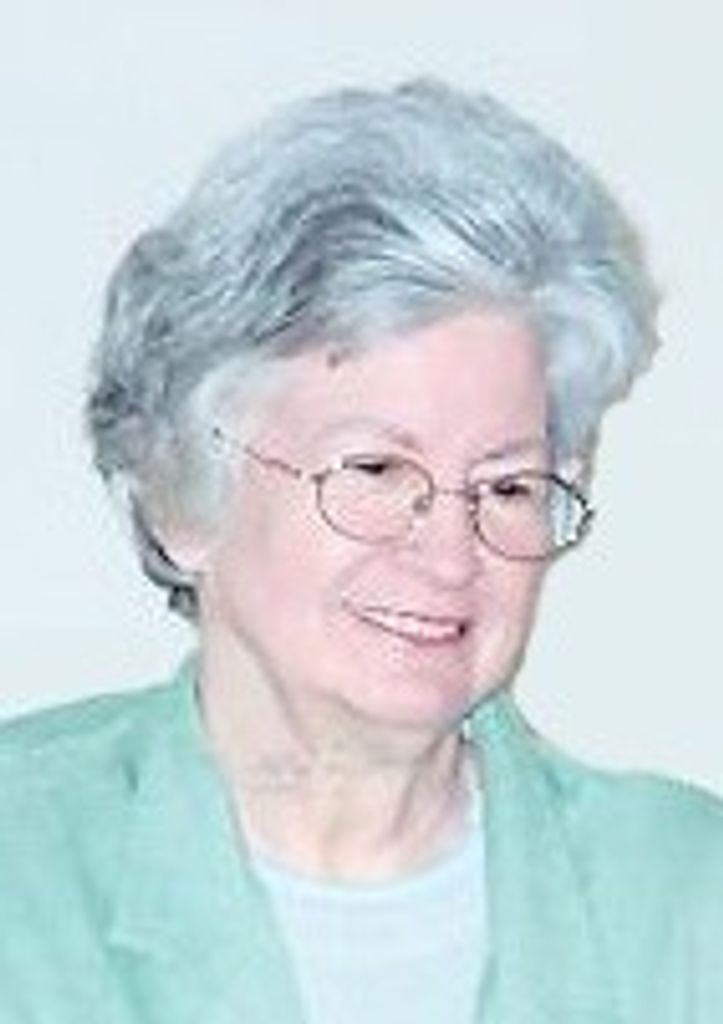Elizabeth Watson