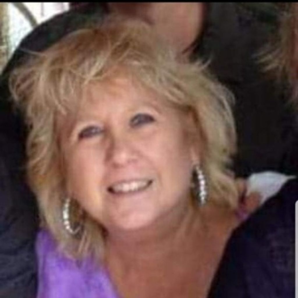 Jackie Perkins Mueller