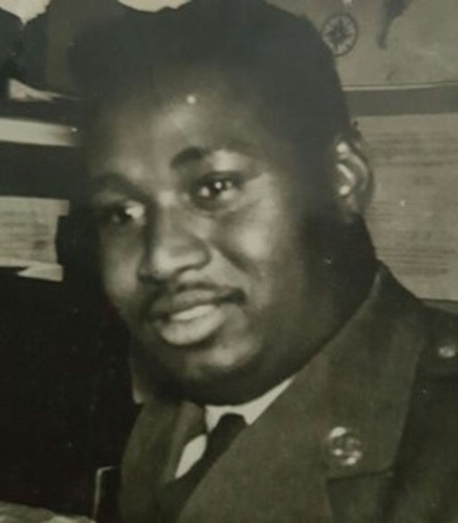 Joe Willie Porter