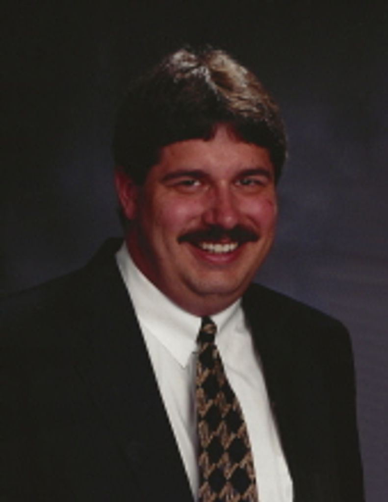 Mark William Hoskins