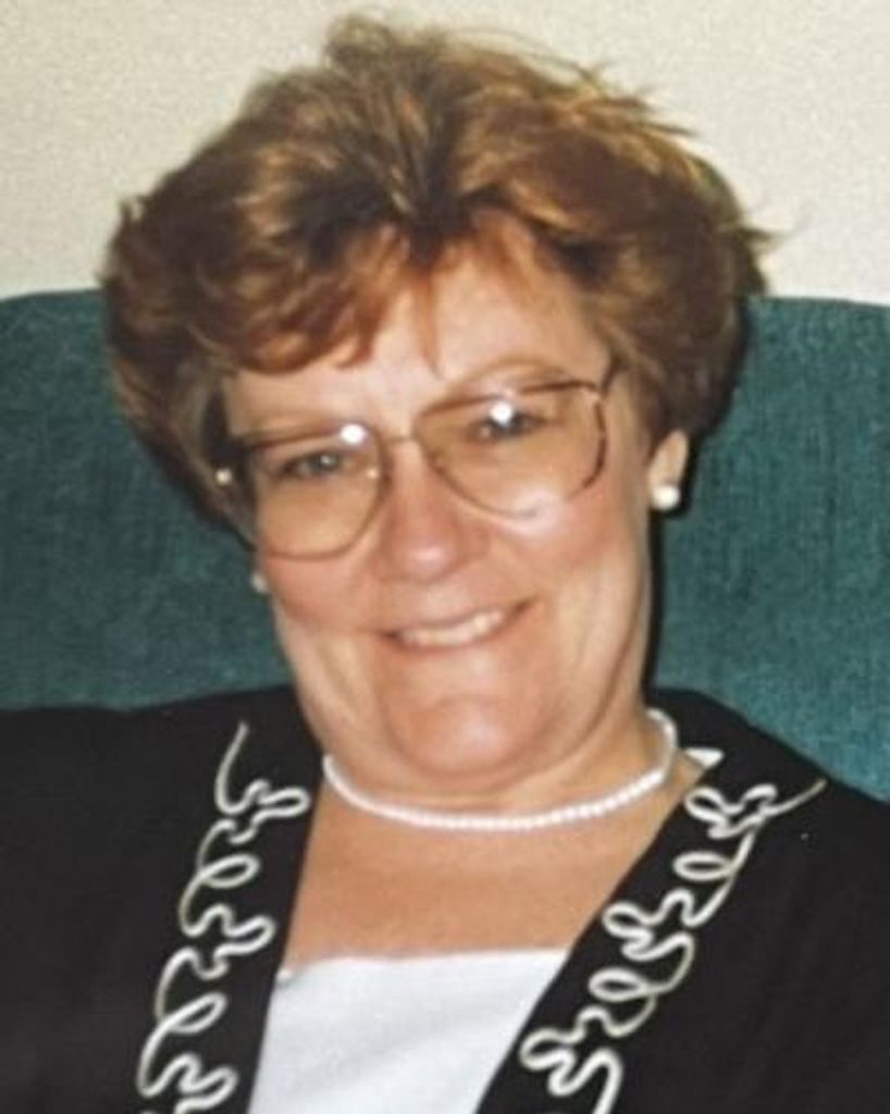 Sharon Koester Profile Photo