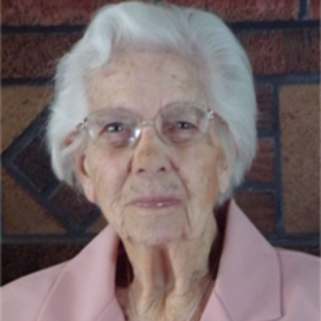 Doris M. Whitten