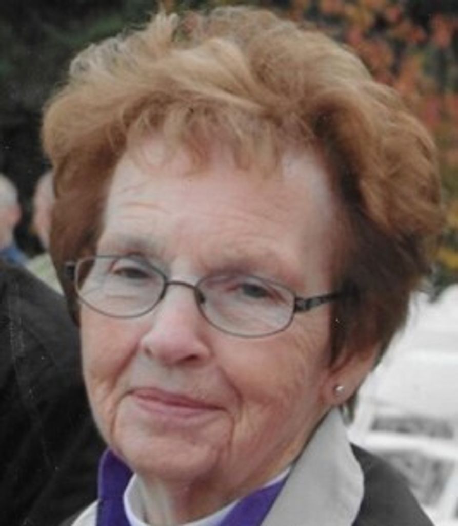 Marian Rachel Mcclenahan Profile Photo