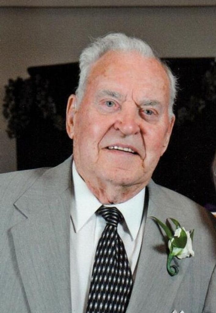 John Paschal Hayden Profile Photo