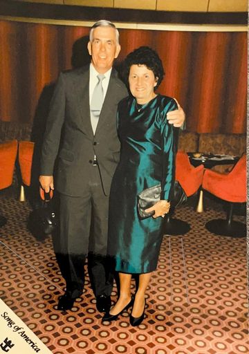 Jeannette (Kolak) Cosman photo gallery thumbnail 39 of 118