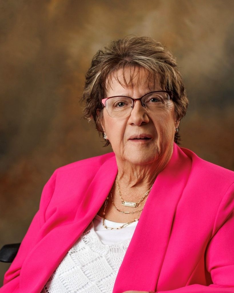 Karen Robinson Profile Photo