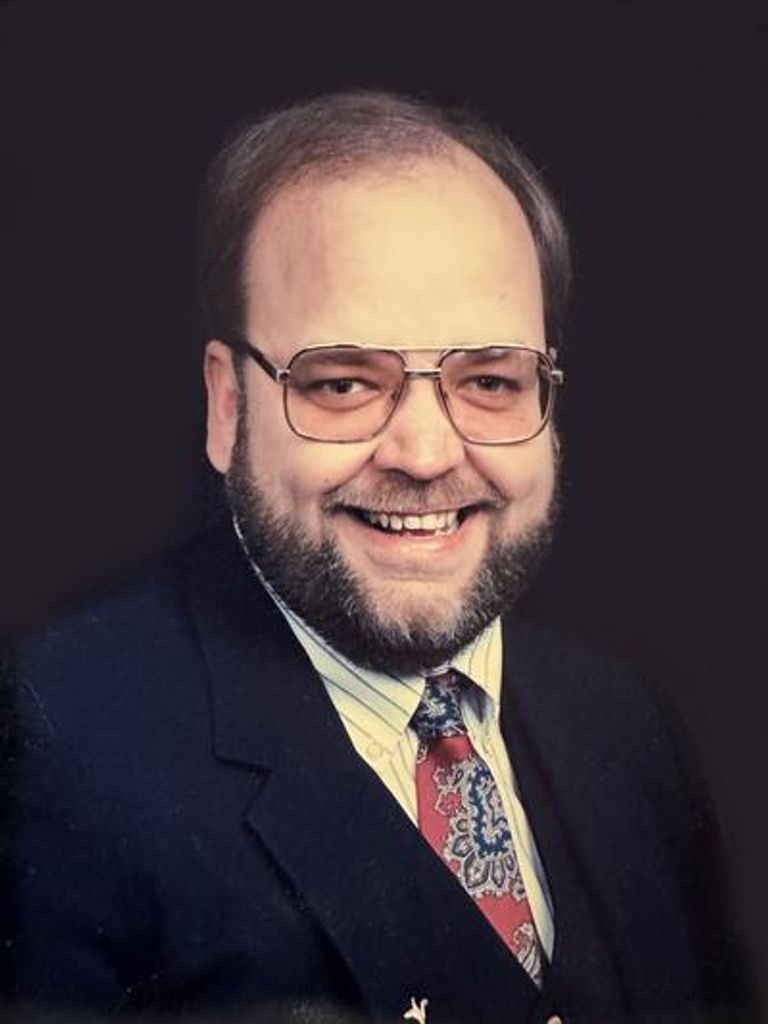 John R. Gunderson Profile Photo