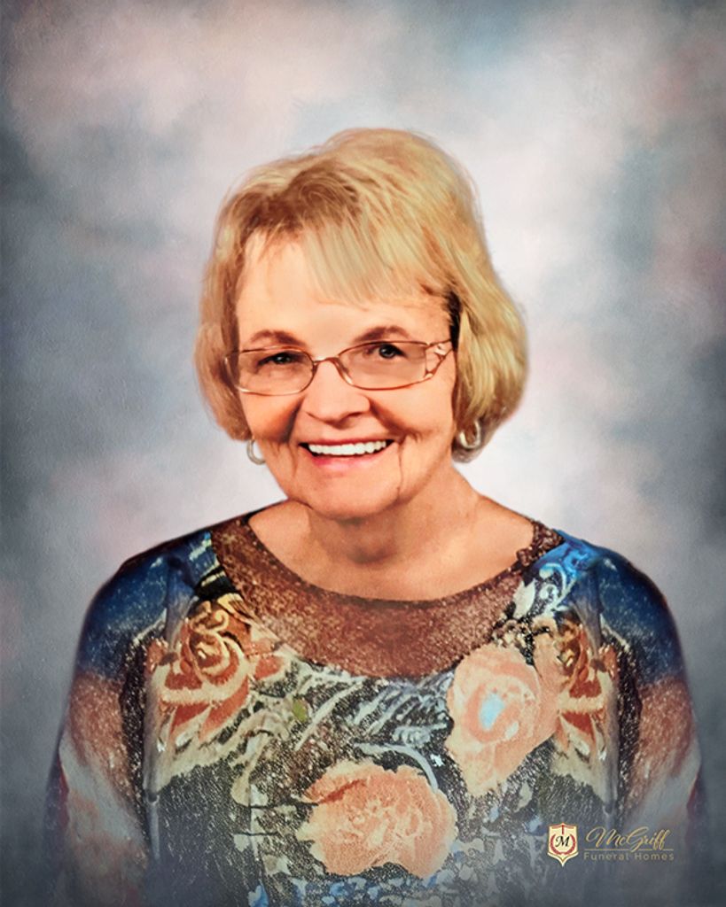 Doris Griffith Profile Photo