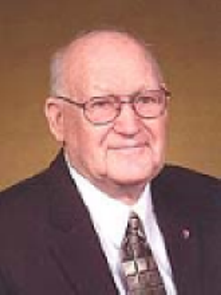 Leonard  Allan Phipps