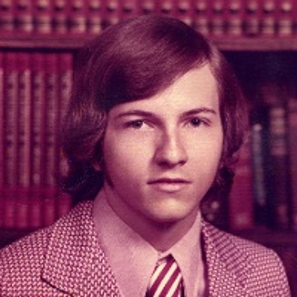 Steven Joe Turman