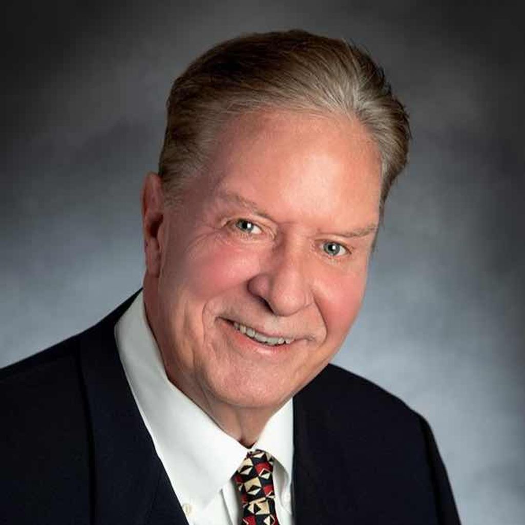 William Howard Blades Profile Photo