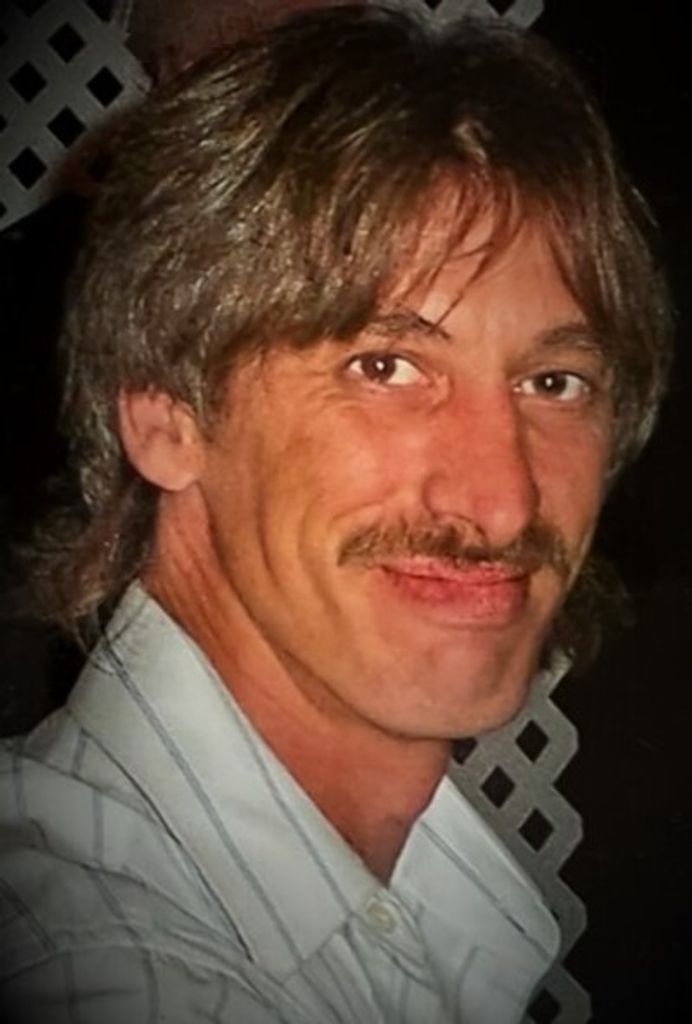 Gary Allen White Profile Photo