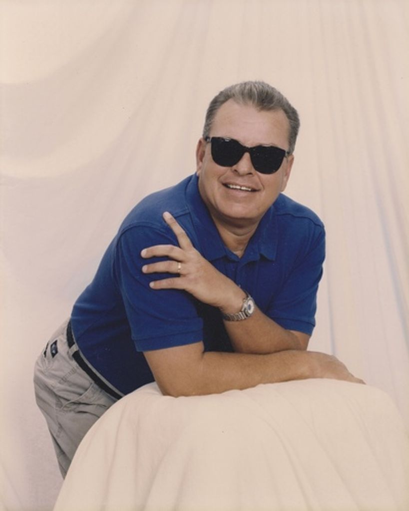 Gary Lee Eldridge Profile Photo