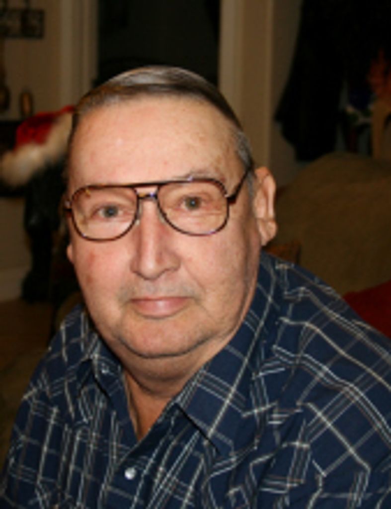 Bobby Joe Armstrong Profile Photo