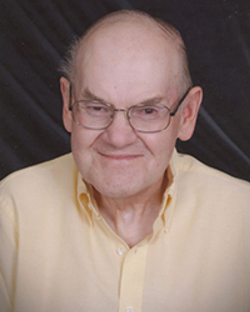 Robert George Crocker