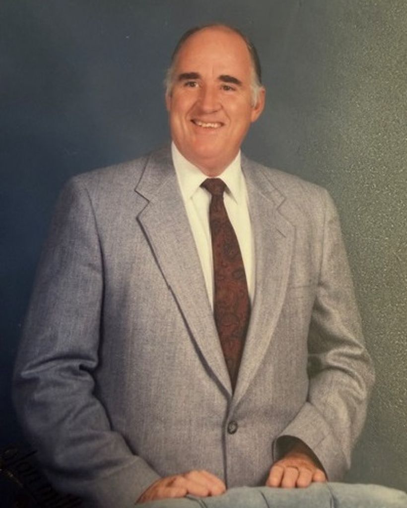 Martin Louis Feeny, Jr.