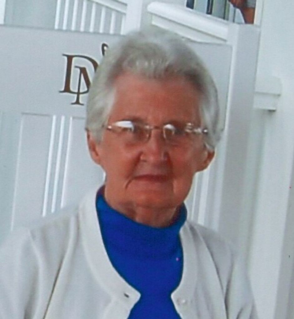 Carole Jean (Waterfield)  Kimbrell Profile Photo