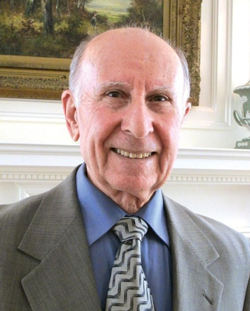 Yousif (Joseph) Marrogi Abrahim